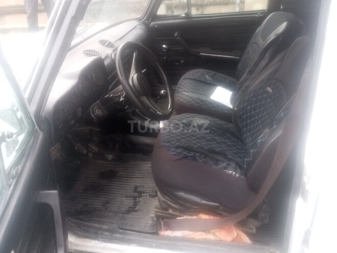 LADA (VAZ) 2106 1988, 89,630 km - 1.3 l - Ağsu
