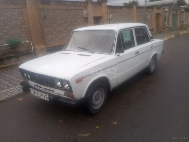 LADA (VAZ) 2106 1988, 89,630 km - 1.3 l - Ağsu
