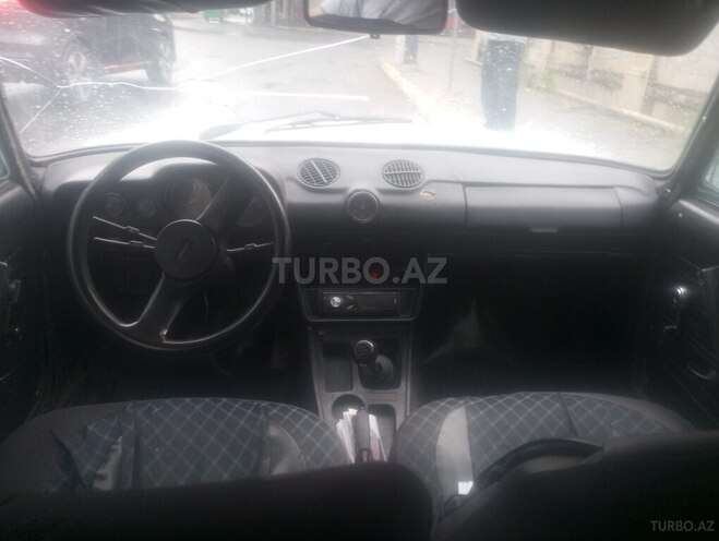LADA (VAZ) 2106 1988, 89,630 km - 1.3 l - Ağsu