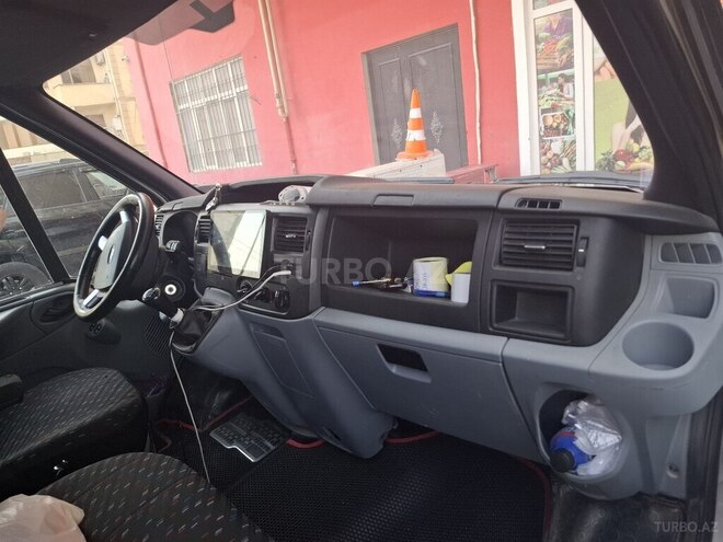 GAZ 330200 2002, 170,000 km - 2.3 l - İmişli
