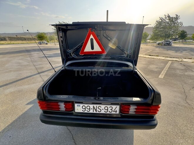 Mercedes 190 1992, 298,000 km - 2.0 л - Bakı
