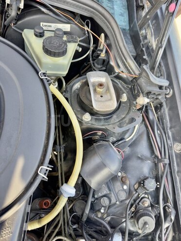 Mercedes 190 1992, 298,000 km - 2.0 л - Bakı