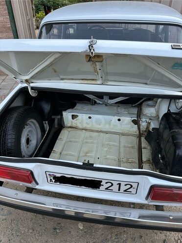 LADA (VAZ) 2107 2009, 95,000 km - 1.6 l - Cəlilabad
