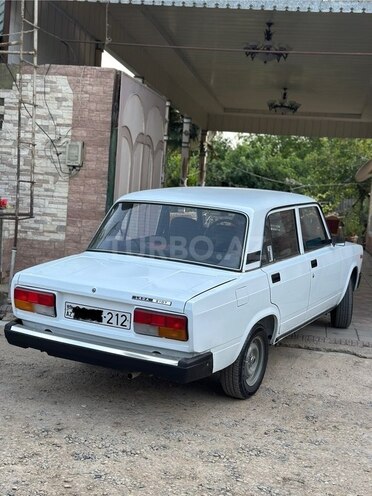 LADA (VAZ) 2107 2009, 95,000 km - 1.6 l - Cəlilabad