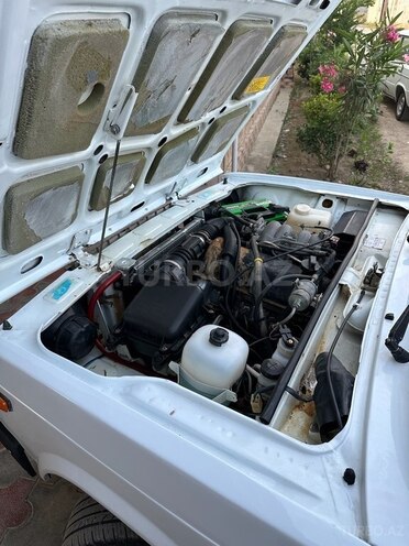LADA (VAZ) 2107 2009, 95,000 km - 1.6 l - Cəlilabad