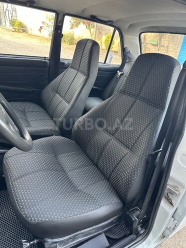 LADA (VAZ) 2107 2009, 95,000 km - 1.6 l - Cəlilabad