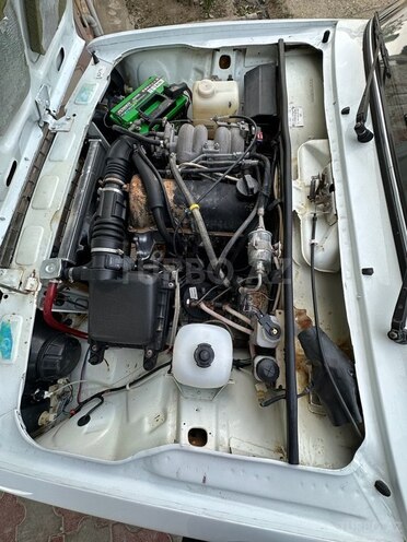 LADA (VAZ) 2107 2009, 95,000 km - 1.6 l - Cəlilabad