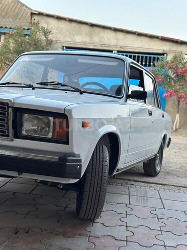 LADA (VAZ) 2107 2009, 95,000 km - 1.6 l - Cəlilabad