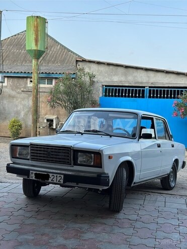 LADA (VAZ) 2107 2009, 95,000 km - 1.6 l - Cəlilabad