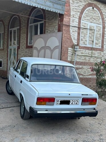 LADA (VAZ) 2107 2009, 95,000 km - 1.6 l - Cəlilabad
