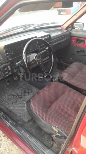 LADA (VAZ) 21099 1992, 354,248 km - 1.5 l - Yevlax