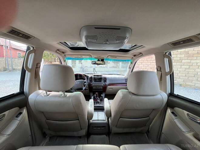 Lexus GX 470 2007, 470,000 km - 4.7 l - Bakı