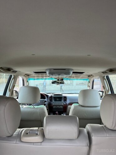 Lexus GX 470 2007, 470,000 km - 4.7 l - Bakı