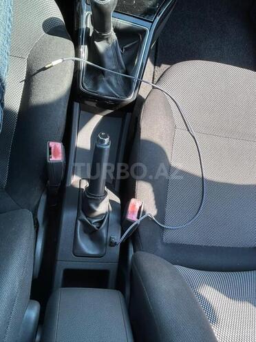 Opel Astra 2009, 200,000 km - 1.4 l - Bakı