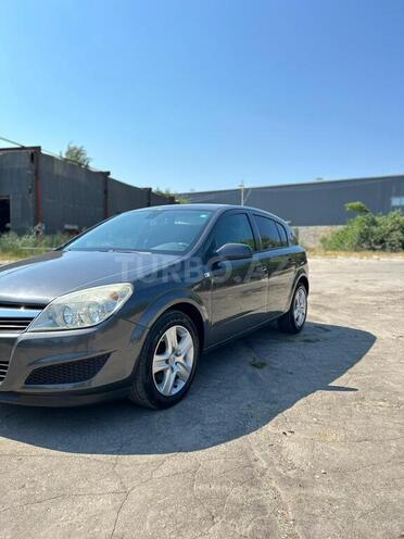 Opel Astra 2009, 200,000 km - 1.4 l - Bakı
