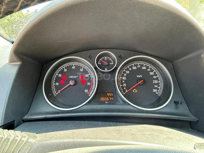Opel Astra 2009, 200,000 km - 1.4 l - Bakı