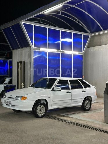 LADA (VAZ) 2114 2012, 250,000 km - 1.6 l - Bakı