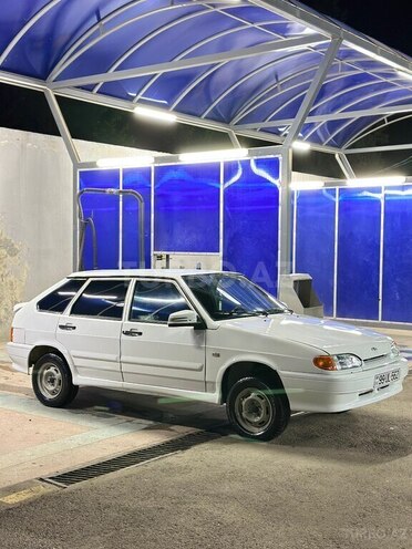 LADA (VAZ) 2114 2012, 250,000 km - 1.6 l - Bakı