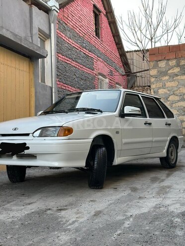 LADA (VAZ) 2114 2012, 250,000 km - 1.6 l - Bakı