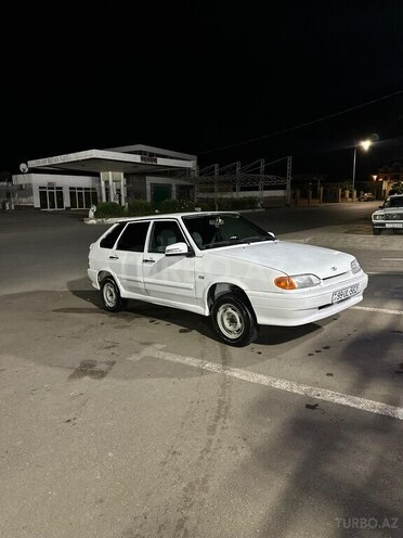 LADA (VAZ) 2114 2012, 250,000 km - 1.6 l - Bakı