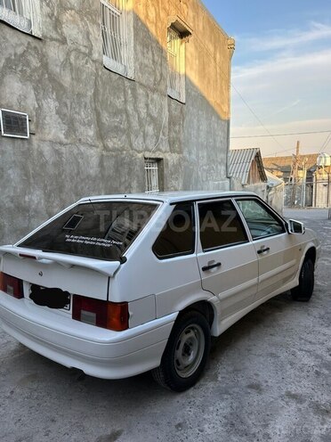 LADA (VAZ) 2114 2012, 250,000 km - 1.6 l - Bakı