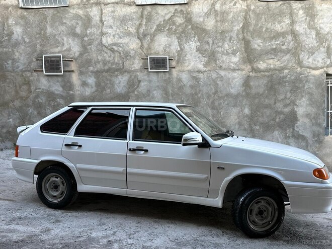 LADA (VAZ) 2114 2012, 250,000 km - 1.6 l - Bakı