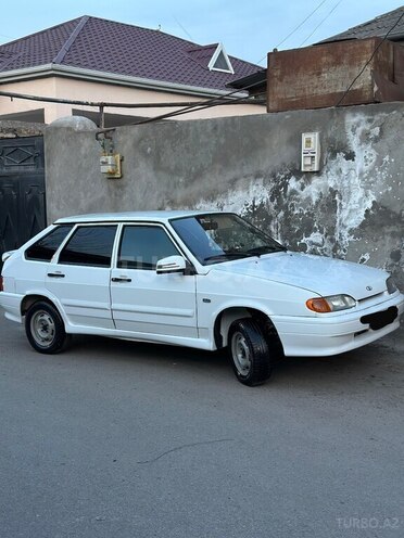 LADA (VAZ) 2114 2012, 250,000 km - 1.6 l - Bakı