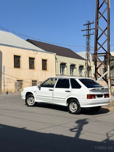 LADA (VAZ) 2114 2012, 250,000 km - 1.6 l - Bakı
