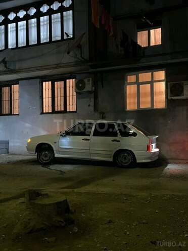 LADA (VAZ) 2114 2012, 250,000 km - 1.6 l - Bakı