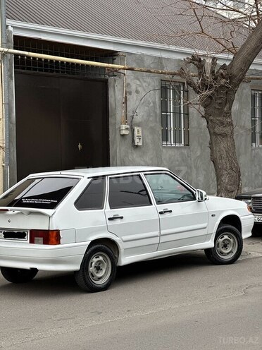 LADA (VAZ) 2114 2012, 250,000 km - 1.6 l - Bakı