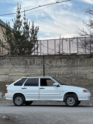 LADA (VAZ) 2114 2012, 250,000 km - 1.6 l - Bakı