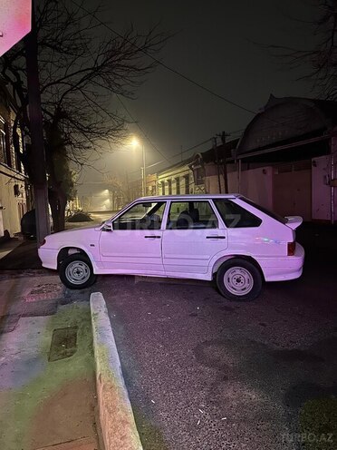 LADA (VAZ) 2114 2012, 250,000 km - 1.6 l - Bakı