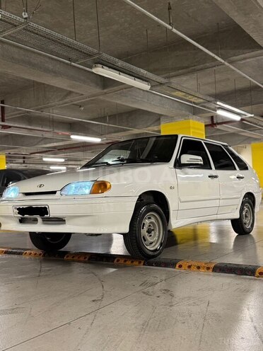 LADA (VAZ) 2114 2012, 250,000 km - 1.6 l - Bakı