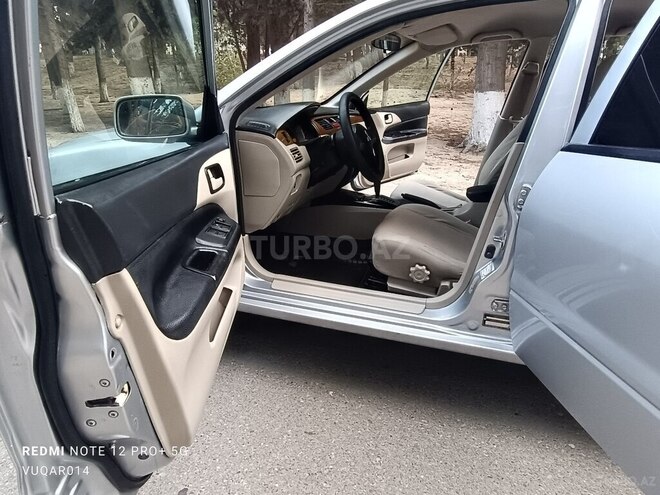 Mitsubishi Lancer 2008, 265,000 km - 1.6 l - Bakı