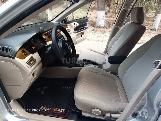 Mitsubishi Lancer 2008, 265,000 km - 1.6 l - Bakı