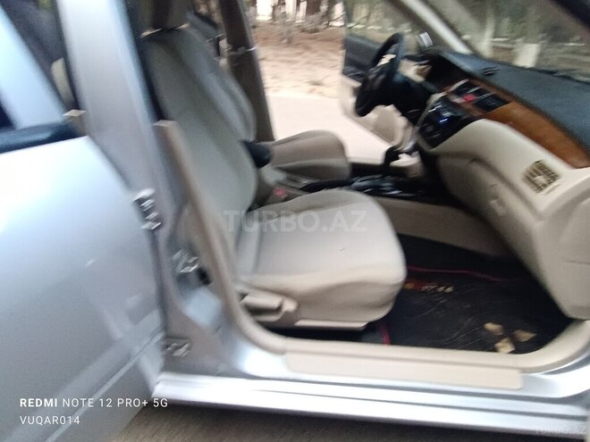Mitsubishi Lancer 2008, 265,000 km - 1.6 l - Bakı