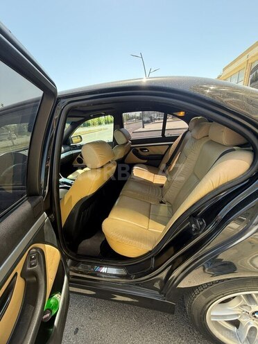 BMW 525 2001, 334,000 km - 2.5 l - Sumqayıt