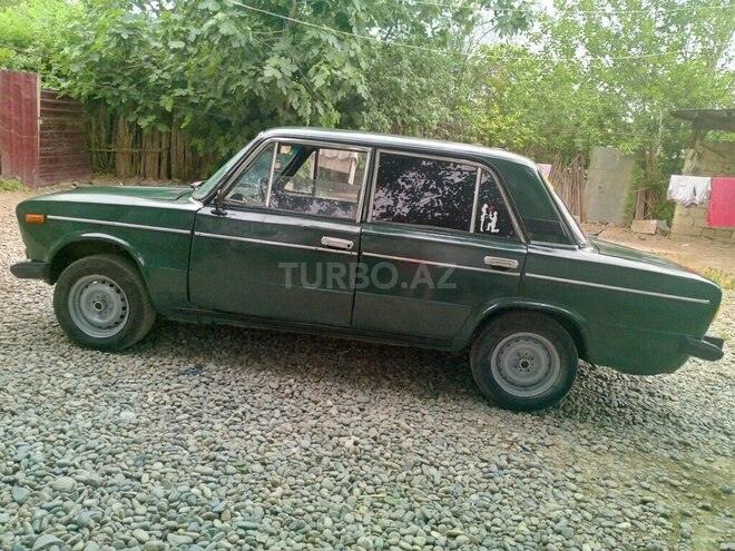 LADA (VAZ) 2106 1989, 95,000 km - 1.6 л - Beyləqan