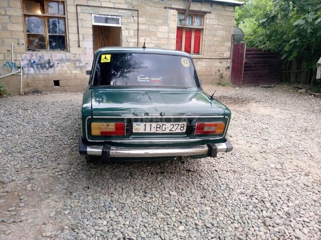 LADA (VAZ) 2106 1989, 95,000 km - 1.6 л - Beyləqan