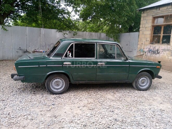 LADA (VAZ) 2106 1989, 95,000 km - 1.6 л - Beyləqan