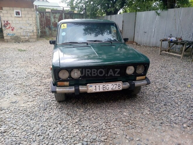 LADA (VAZ) 2106 1989, 95,000 km - 1.6 л - Beyləqan