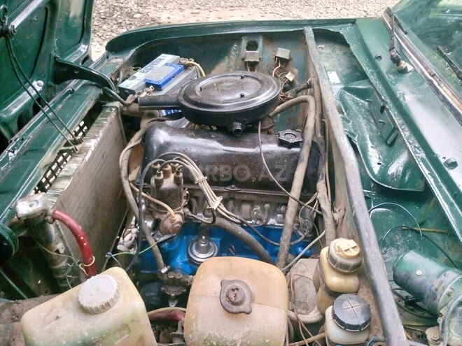 LADA (VAZ) 2106 1989, 95,000 km - 1.6 л - Beyləqan