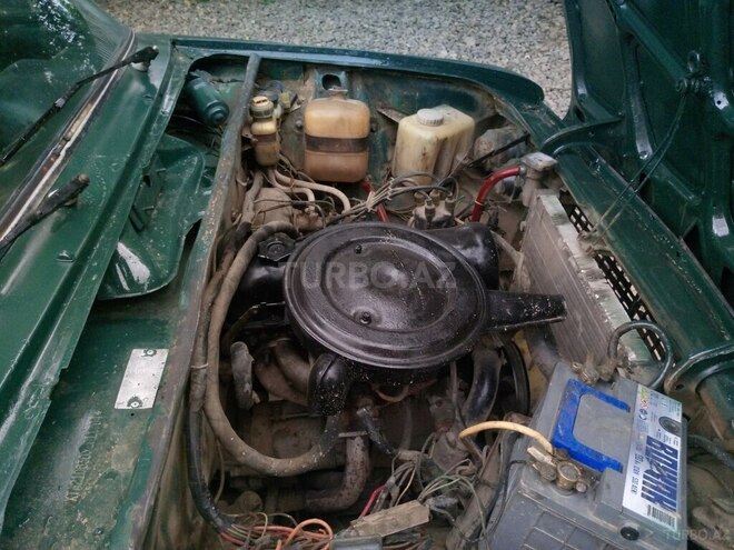 LADA (VAZ) 2106 1989, 95,000 km - 1.6 л - Beyləqan