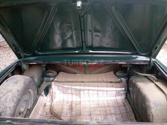 LADA (VAZ) 2106 1989, 95,000 km - 1.6 л - Beyləqan