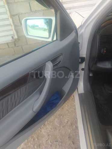 Mercedes C 230 1997, 400,000 km - 2.3 л - Saatlı