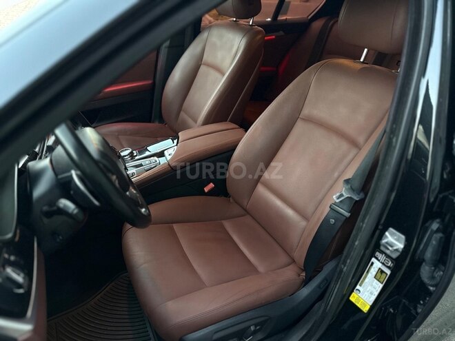 BMW 528 2014, 157,000 km - 2.0 l - Bakı