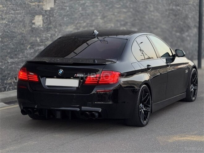 BMW 528 2014, 157,000 km - 2.0 l - Bakı