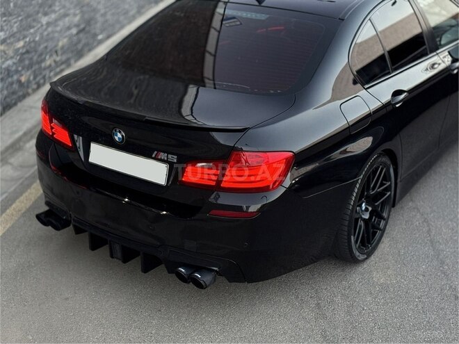 BMW 528 2014, 157,000 km - 2.0 l - Bakı