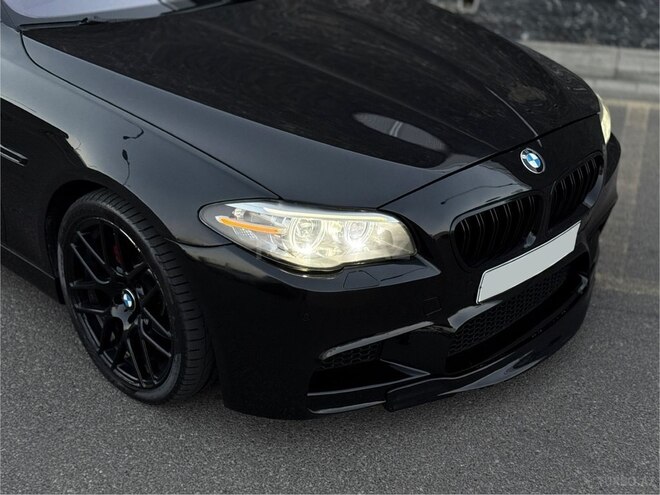 BMW 528 2014, 157,000 km - 2.0 l - Bakı