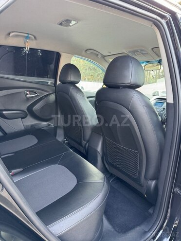 Hyundai ix35 2015, 136,000 km - 2.0 л - Sumqayıt